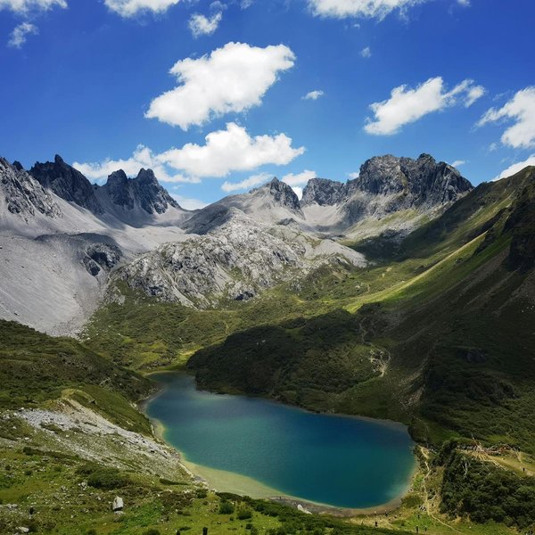 Destination Ailleurs