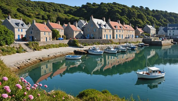 Que faire et que voir autour de moelan sur mer pendant vos vacances