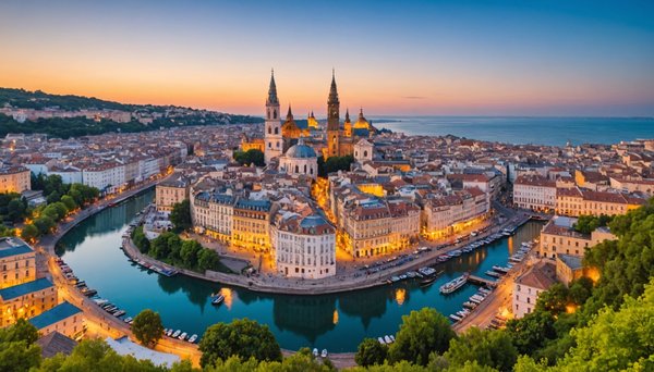 Les meilleures activités locales à découvrir lors de votre voyage