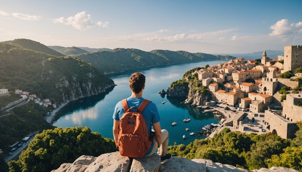Comment choisir votre prochaine destination de voyage en fonction de vos intérêts