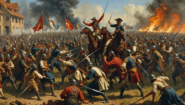L'impact des événements historiques sur les cultures contemporaines