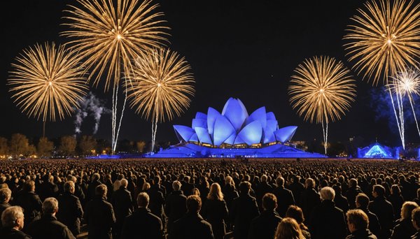 Découvrez les événements culturels incontournables de l'année