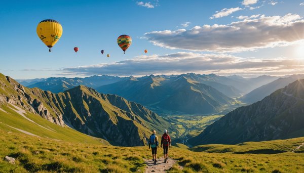 Les meilleures activités locales à vivre lors de votre prochain voyage