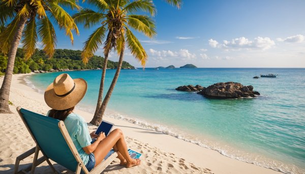 Comment choisir la meilleure destination pour vos vacances