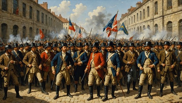 L'impact des grands événements historiques sur les cultures contemporaines