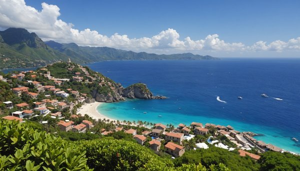 Comment choisir la destination idéale pour vos prochaines vacances