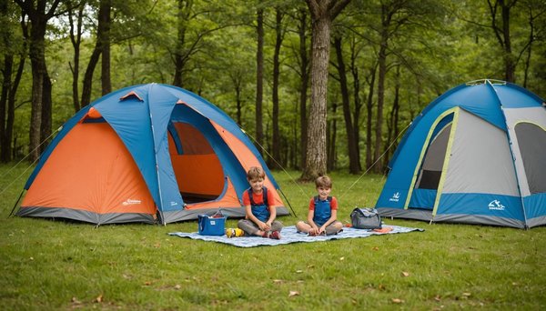 Découvrez le camping familial idéal à urrugne au pays basque