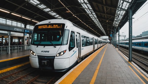 Comment choisir le meilleur mode de transport pour vos voyages internationaux