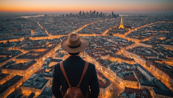 Les meilleures astuces pour optimiser votre budget voyage sans sacrifier l'expérience