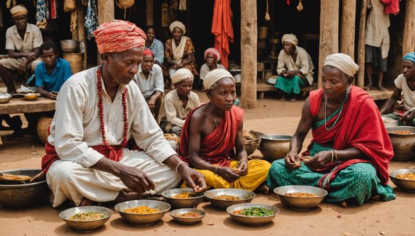 Les traditions locales incontournables pour comprendre une culture lors de vos voyages