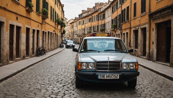comment choisir un moyen de transport adapté pour explorer une destination