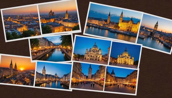 Comment planifier votre voyage autour des événements locaux authentiques