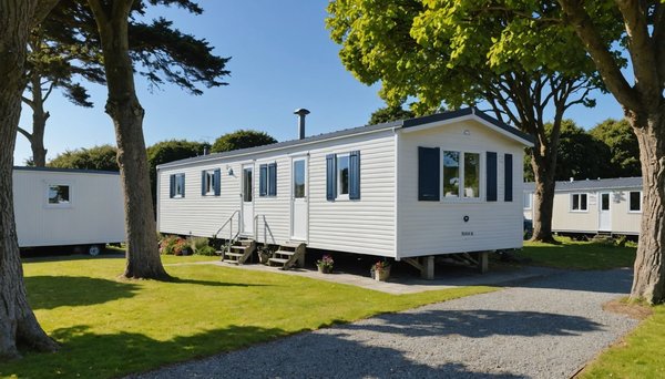 Découvrez les meilleurs mobil homes à concarneau en finistère sud