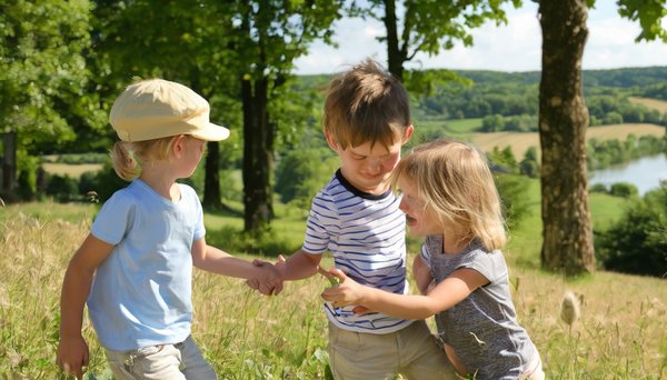 Pourquoi le périgord noir est une destination idéale pour des vacances en famille ?