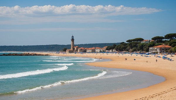 Sète et ses environs : une escapade entre mer et nature